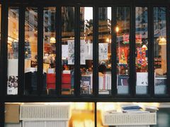 -百老汇电影中心(油麻地店)