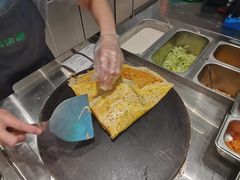 -煎饼道(重庆方圆LIVE店)