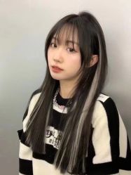-16番发型