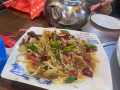 -老兵土菜馆徐州味道(淮海环球港店)