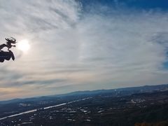 -吉林市朱雀山国家森林公园