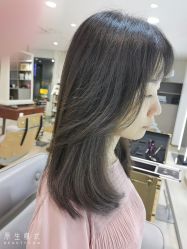 -新晨·SALON·形象造型