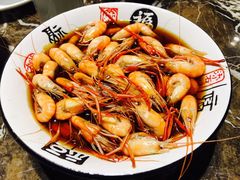 -风味小馆(天目湖宾馆店)