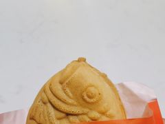 -粉粉乐鲷鱼烧(美罗城店)