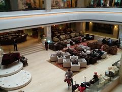 -深圳香格里拉酒店