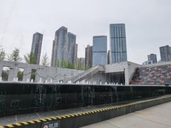 -长沙滨江文化园