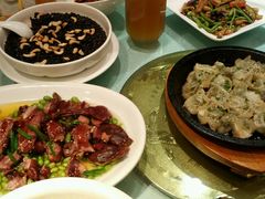 -不倒翁·安徽名菜楼(步行街店)