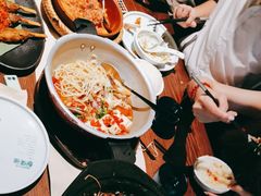 -佬麻雀·新湘菜(珠海金发购物中心店)