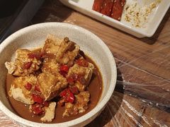 -霄汉牛三鲜湖北砂锅菜(万松园2店)