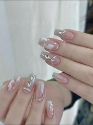 -M·X Nail日式美甲美睫