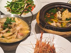 -阿露佳·舌尖上的安吉菜