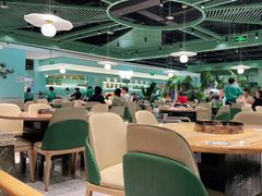 大堂-春润大地海南椰子鸡(沙井京基百纳广场店)