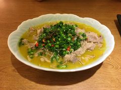 -小土豆北方菜馆(方庄店)