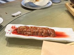 -符离集餐厅(万象城店)