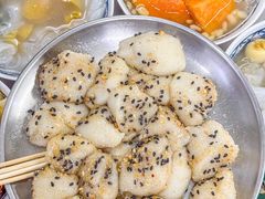 -老胡甜汤(龙眼店)