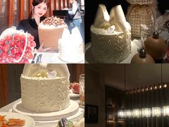 -盐城万豪酒店-盐城厨房西餐厅