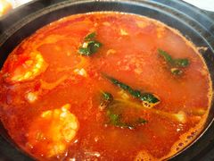 -捞神煲汤火锅(湖滨商业街店)