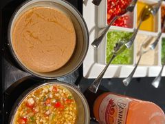 -西安浐灞艾美酒店·汉江餐厅·火锅