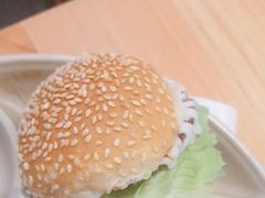 -素满香·全民食养自助(长宁龙之梦店)