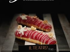 -IL TEATRO 精品意大利餐厅