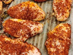 -玫瑰花园自助烤肉(金源店)