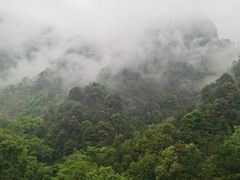 -大慈岩风景区