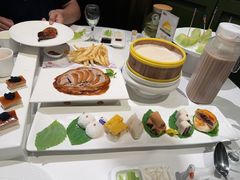 -贝勒爷·酥不腻烤鸭