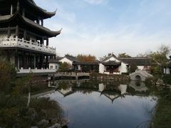 -张家港凤凰山景区河阳山歌馆