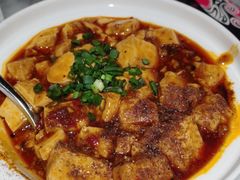 -蔴将·川菜(黄龙万科店)