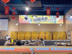 -林二哥宜烤官·宜宾小烧烤