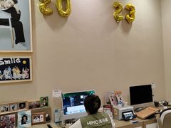 -海马体照相馆(大连罗斯福广场店)
