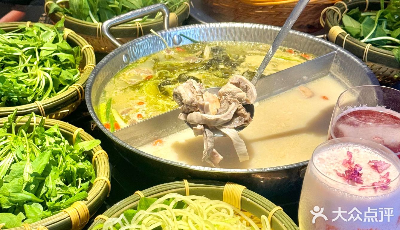 想不到你那么有料啊捞王🫅这也太春天了！
