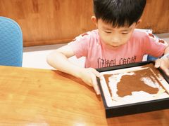 -M1咖啡奇幻工场(海田路店)