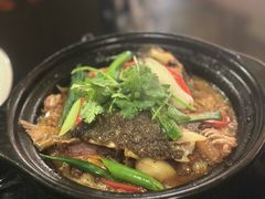 -草鱼先生潮州鱼生·虾生(新厦花园店)