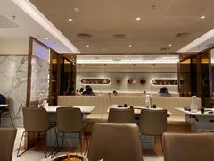 大堂-花味烤肉·拌饭(庐阳万象汇店)