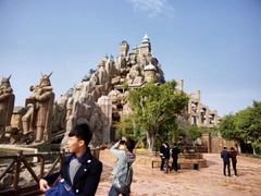 -厦门方特梦幻王国