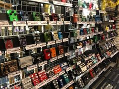 -通利琴行(尖沙咀旗舰店)
