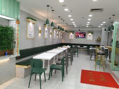 大堂-鑫龙福麻辣烫(尚德大厦店)