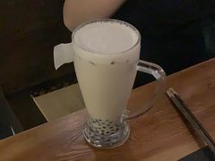 -湊湊火锅·茶憩(东城万达店)