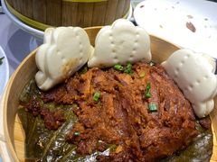 -北平食坊·烤鸭(黄寺大街店)