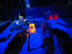 -薄荷花园音乐餐厅(邯郸店)