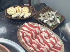 -清姜坡火锅(清姜店)