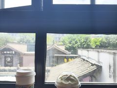 -星巴克臻选(成都宽窄巷子店)