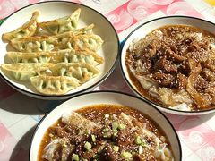 -凌芳小食店(上步店)