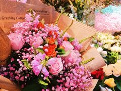 -爱尚幸福鲜花(上地实体店)