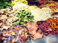 -林静小吃(复兴路店)
