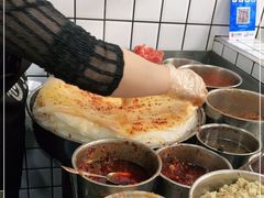 -小竖点徽派卷面皮(洪都店)