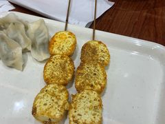 -金刚山烧烤(中山路店)