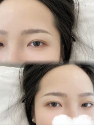 -张小野·专业半永久纹眉