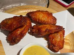 二哥爱鸡翅-太二酸菜鱼(深圳布吉万象汇店)
